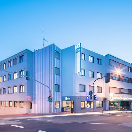 Best Western City Hotel Pirmasens Exterior photo