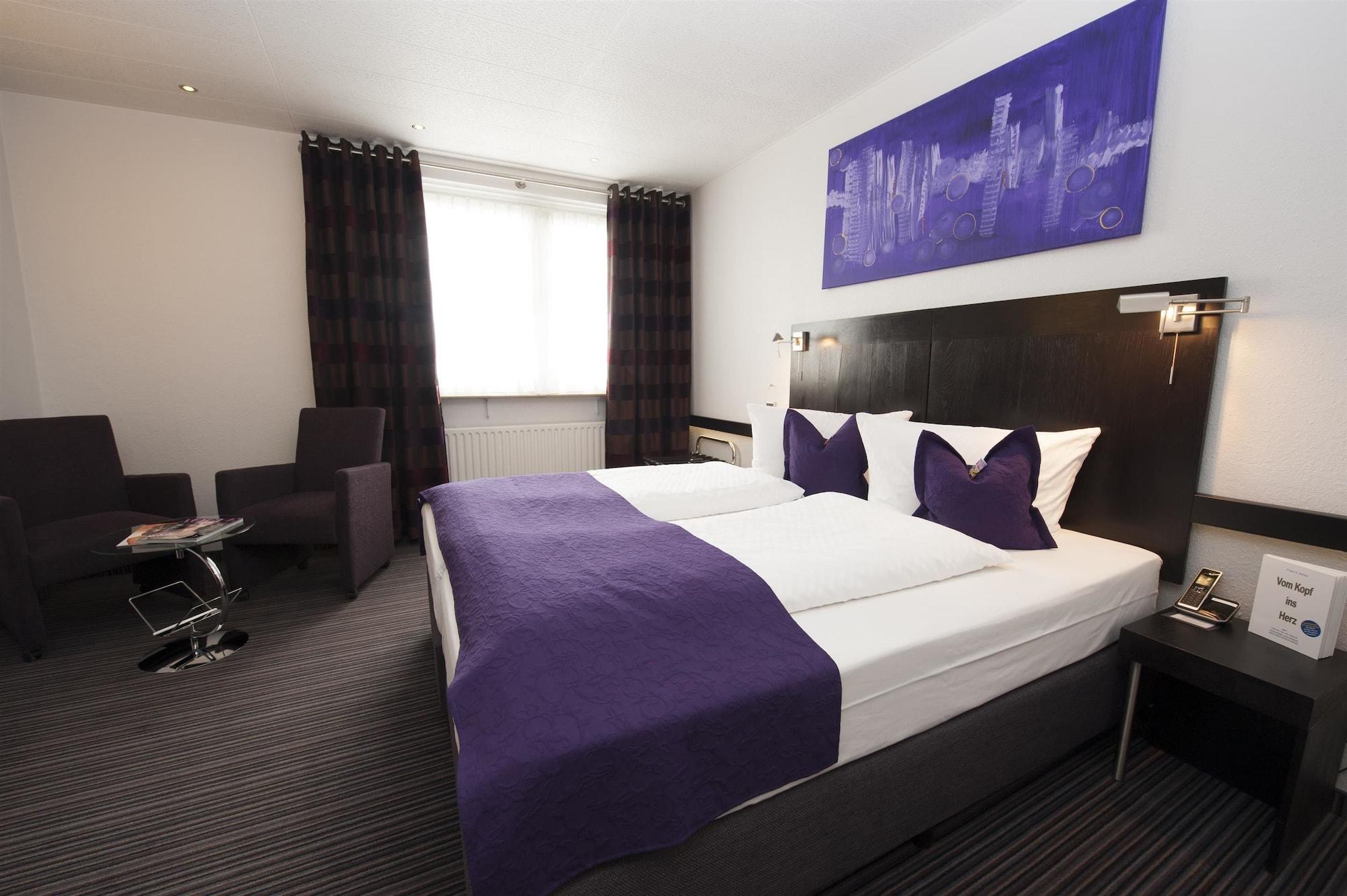 Best Western City Hotel Pirmasens Exterior photo