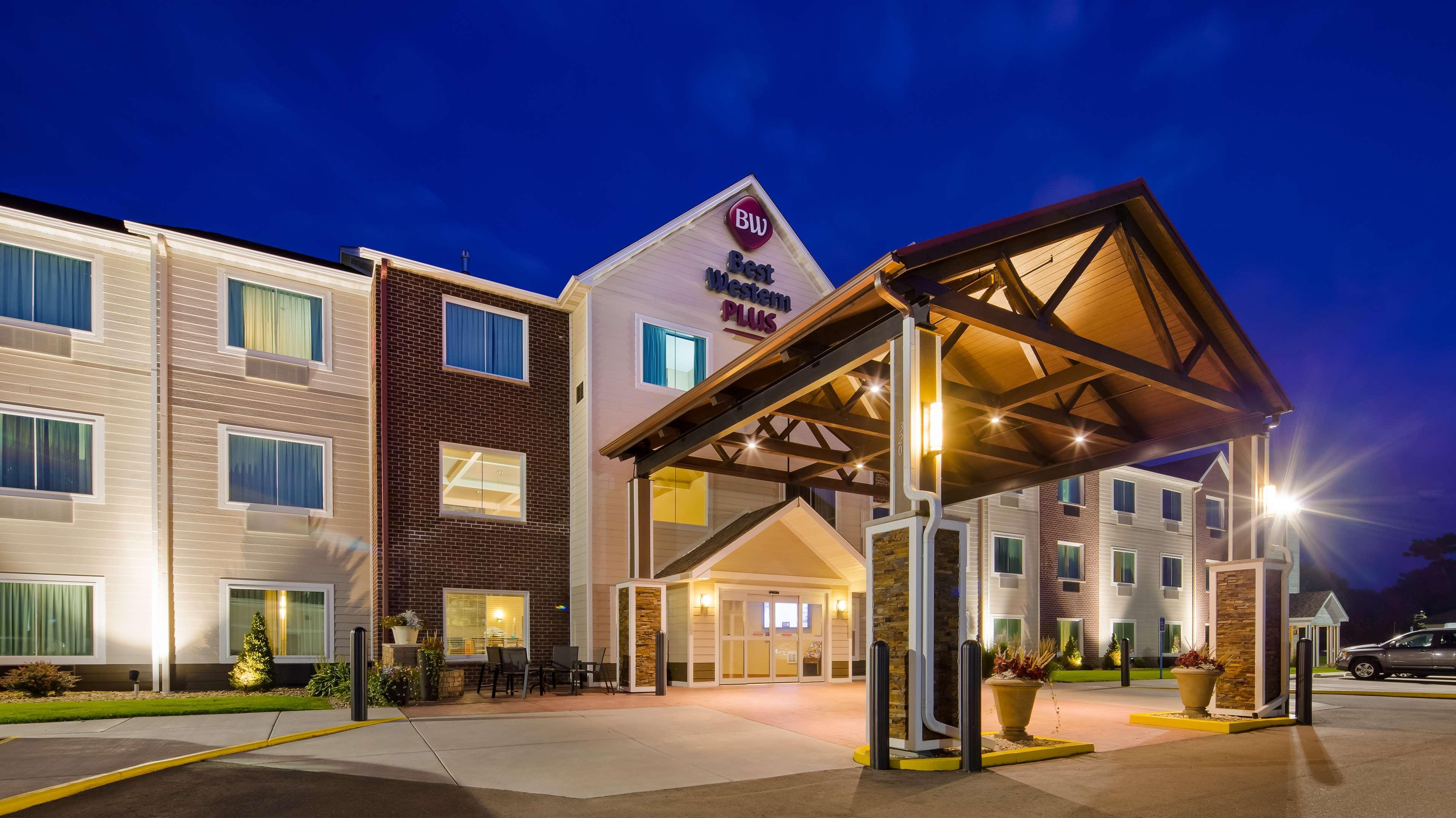 Best Western City Hotel Pirmasens Exterior photo
