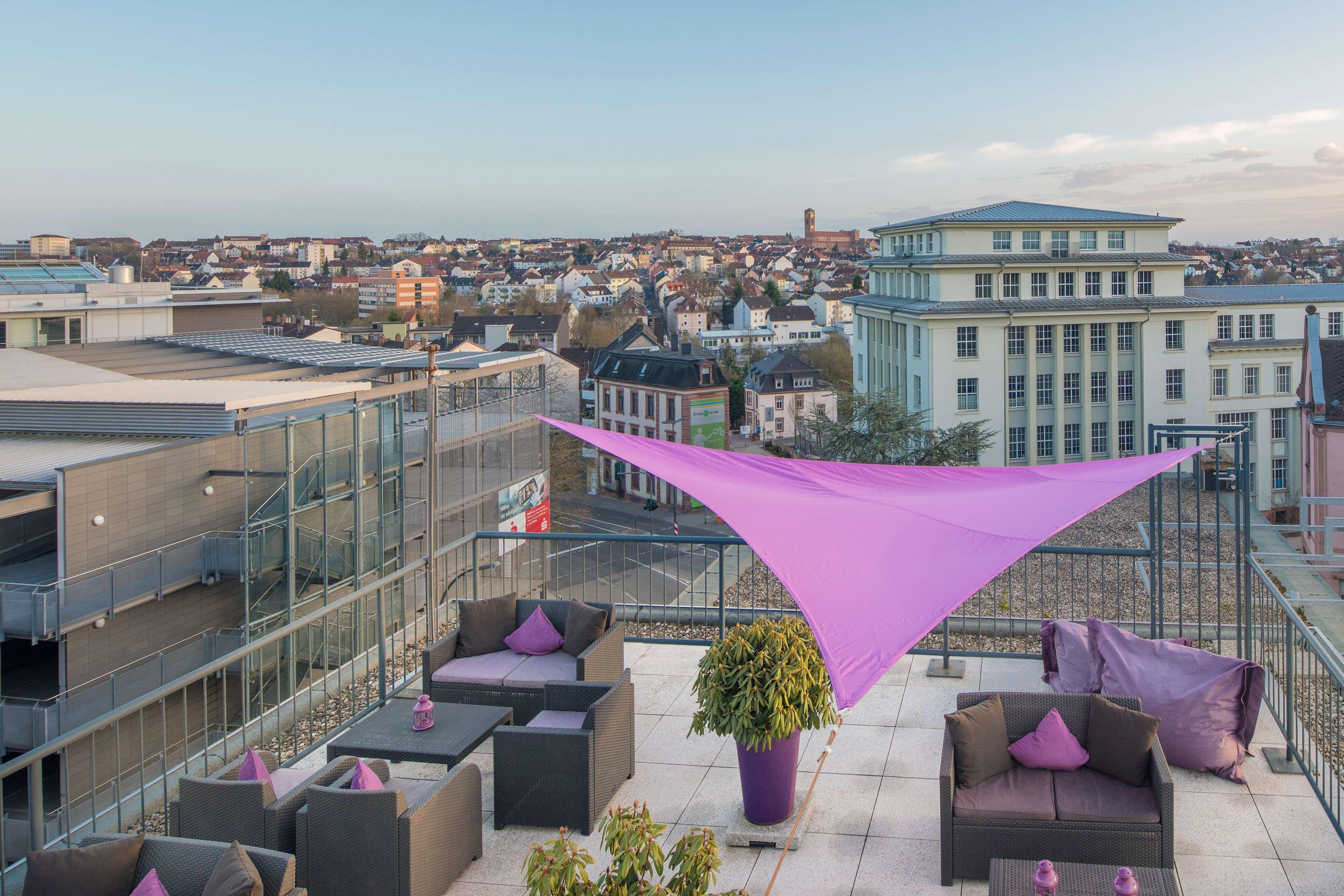 Best Western City Hotel Pirmasens Exterior photo