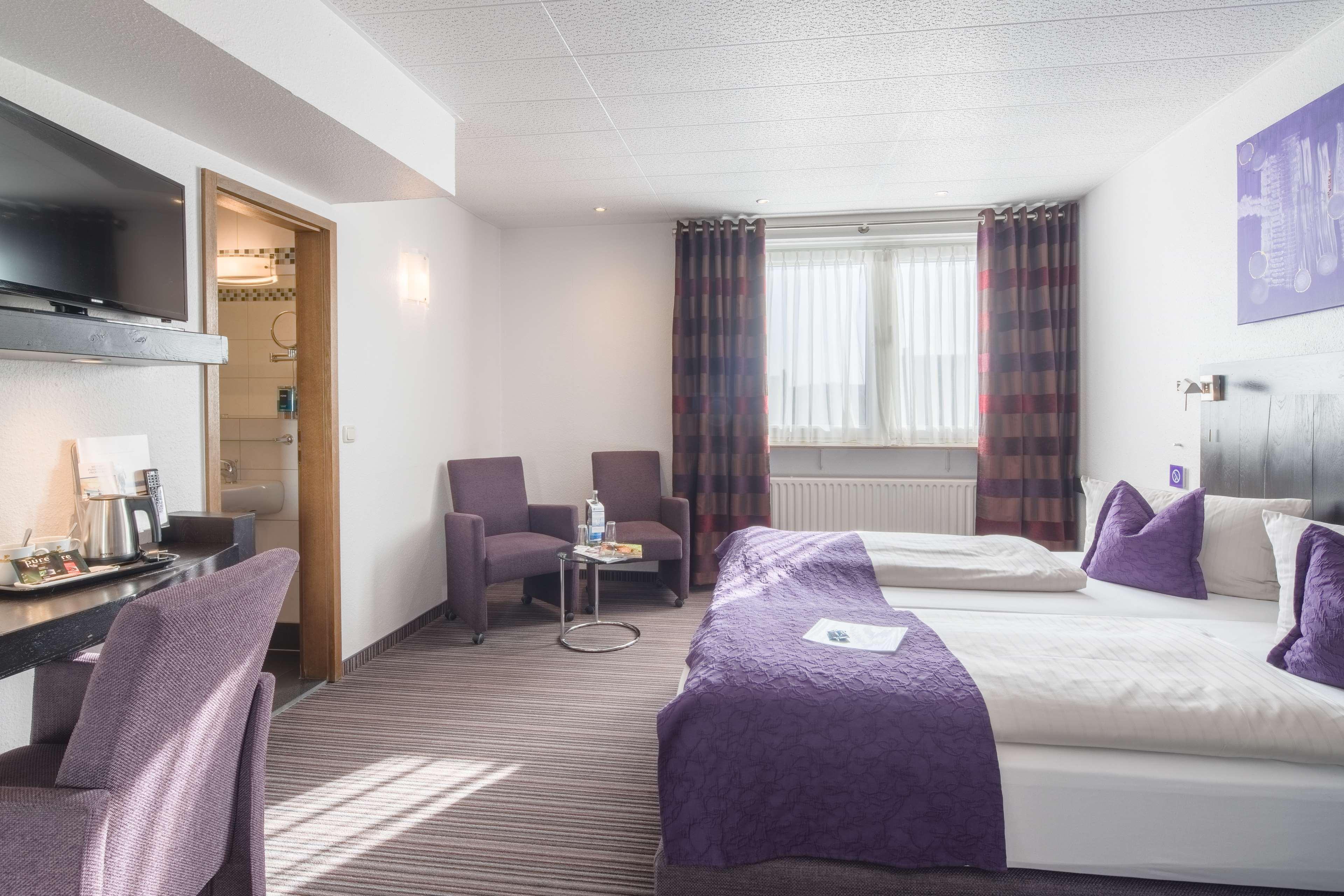 Best Western City Hotel Pirmasens Exterior photo