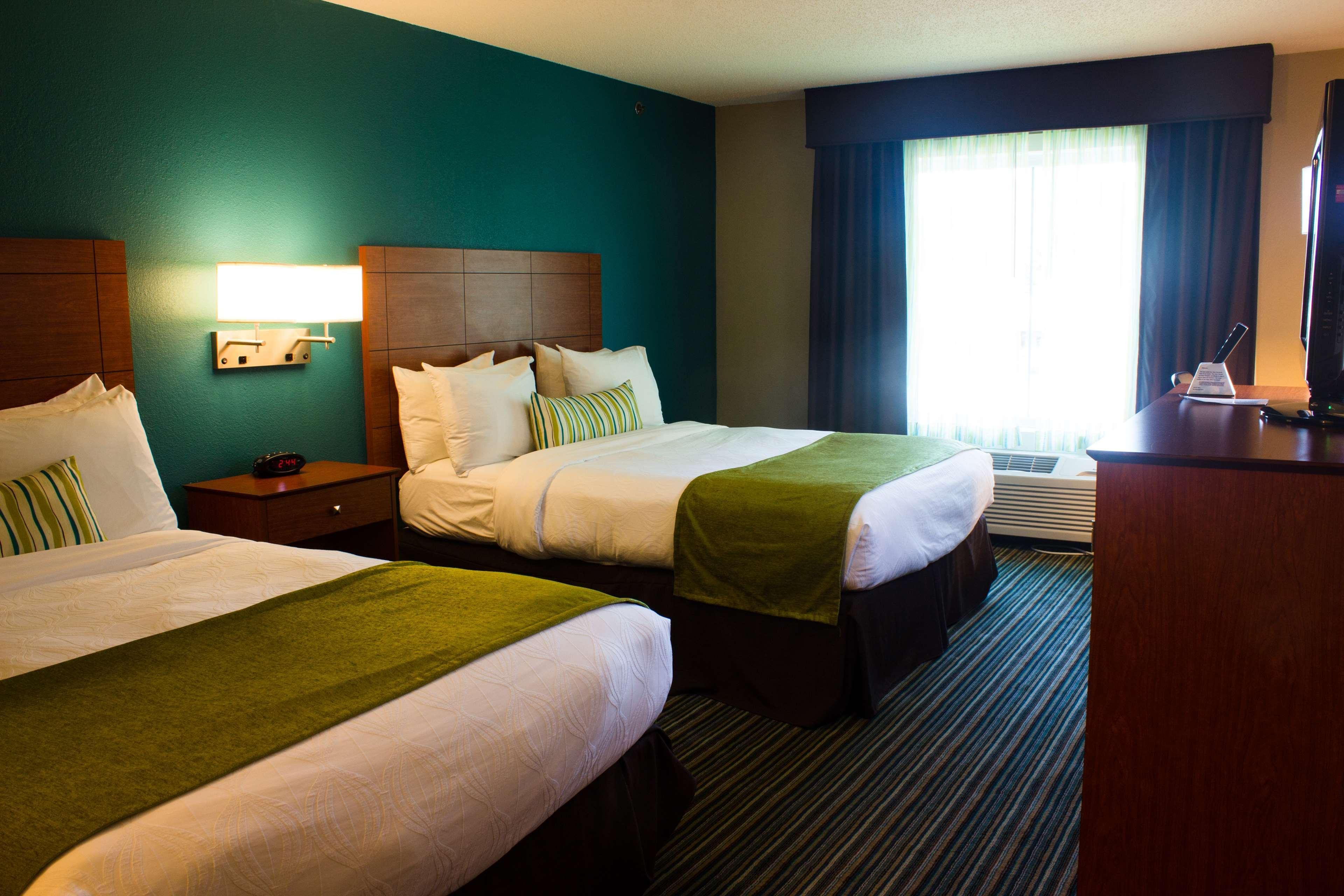 Best Western City Hotel Pirmasens Exterior photo