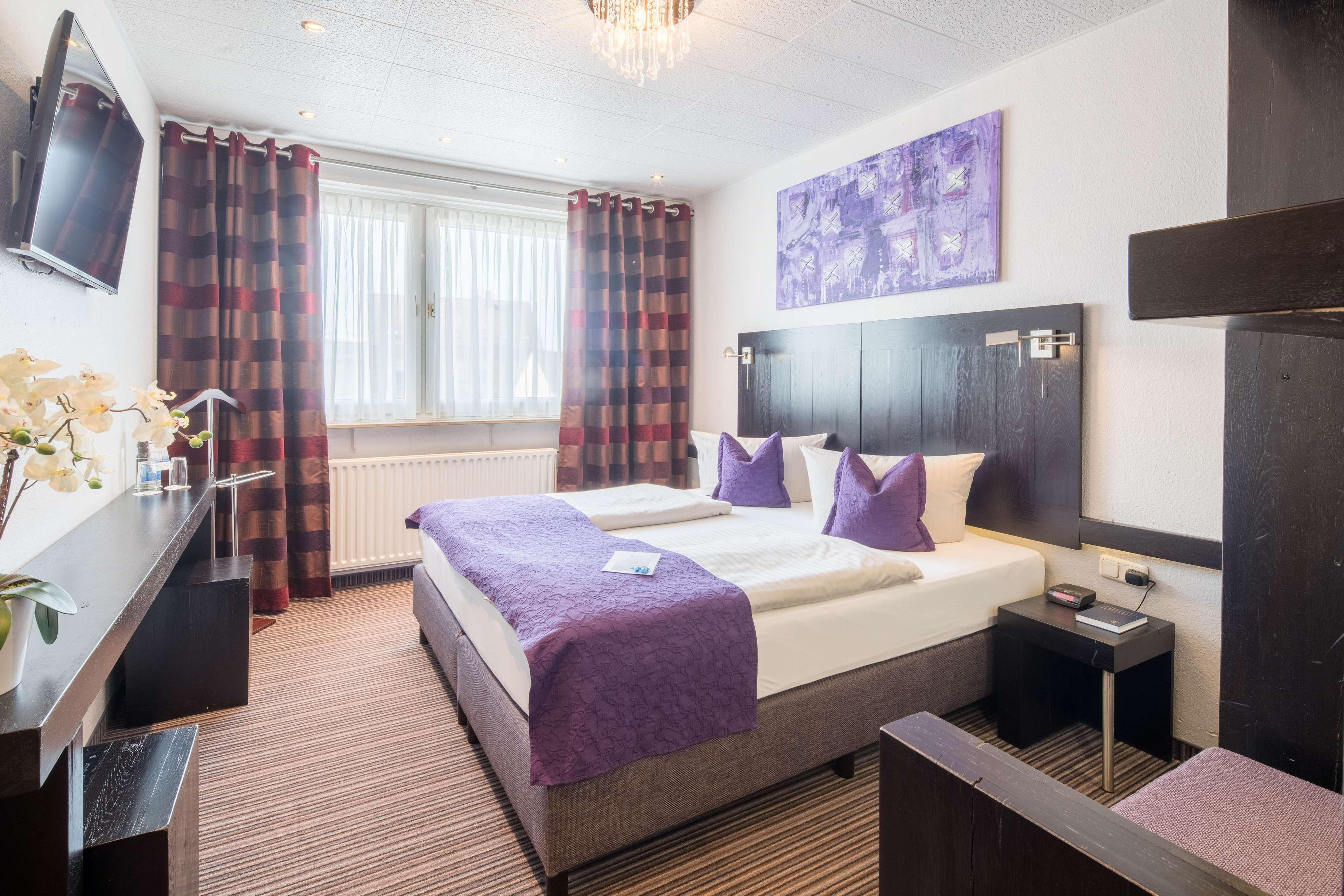Best Western City Hotel Pirmasens Exterior photo