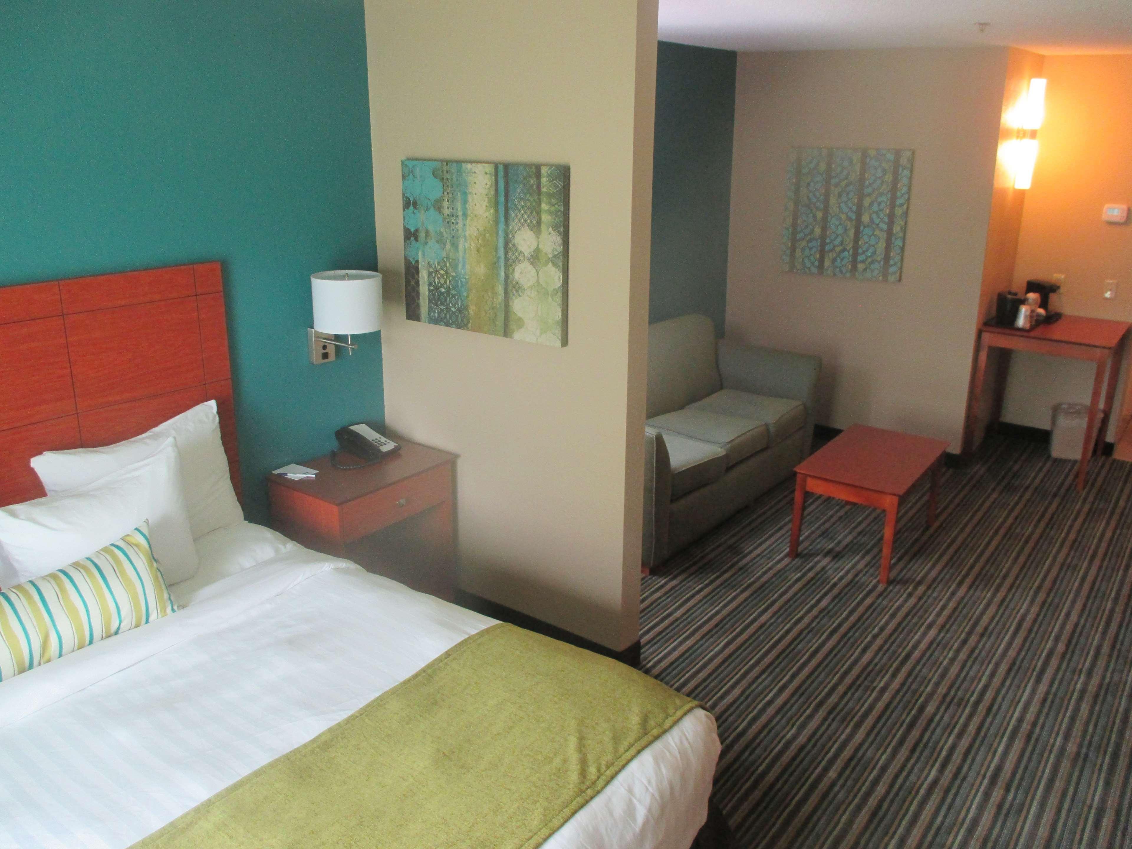 Best Western City Hotel Pirmasens Exterior photo