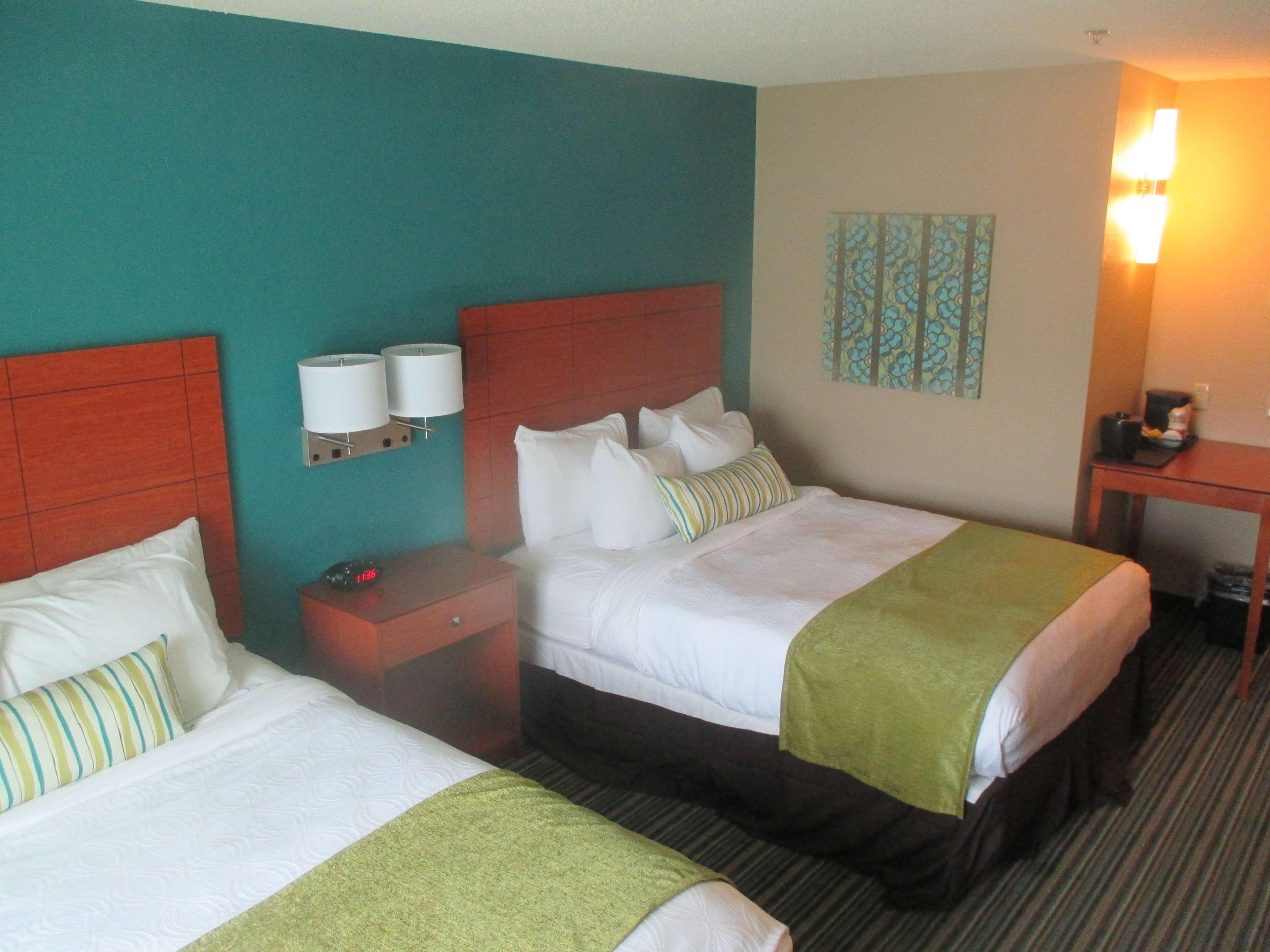 Best Western City Hotel Pirmasens Exterior photo
