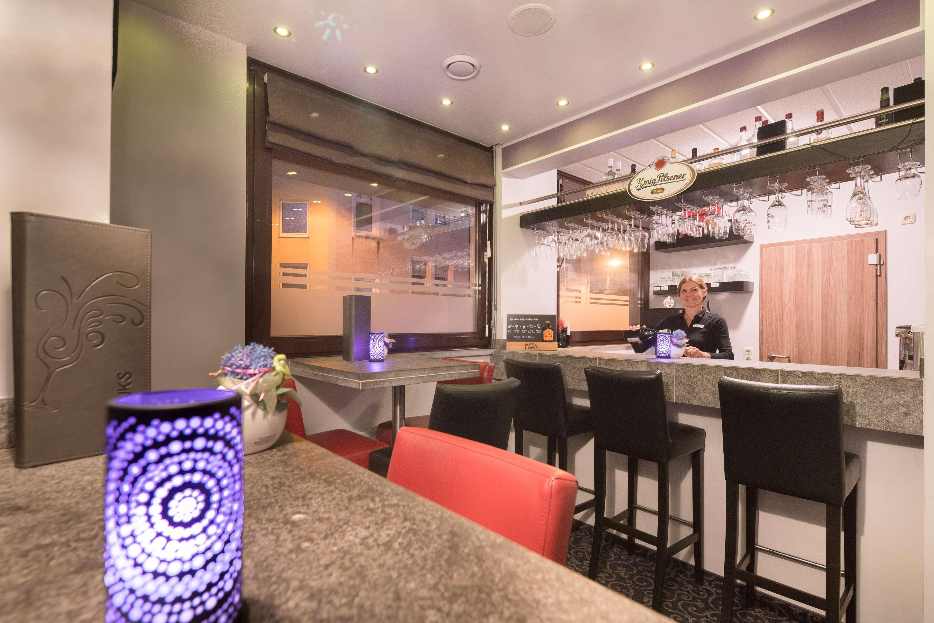 Best Western City Hotel Pirmasens Exterior photo