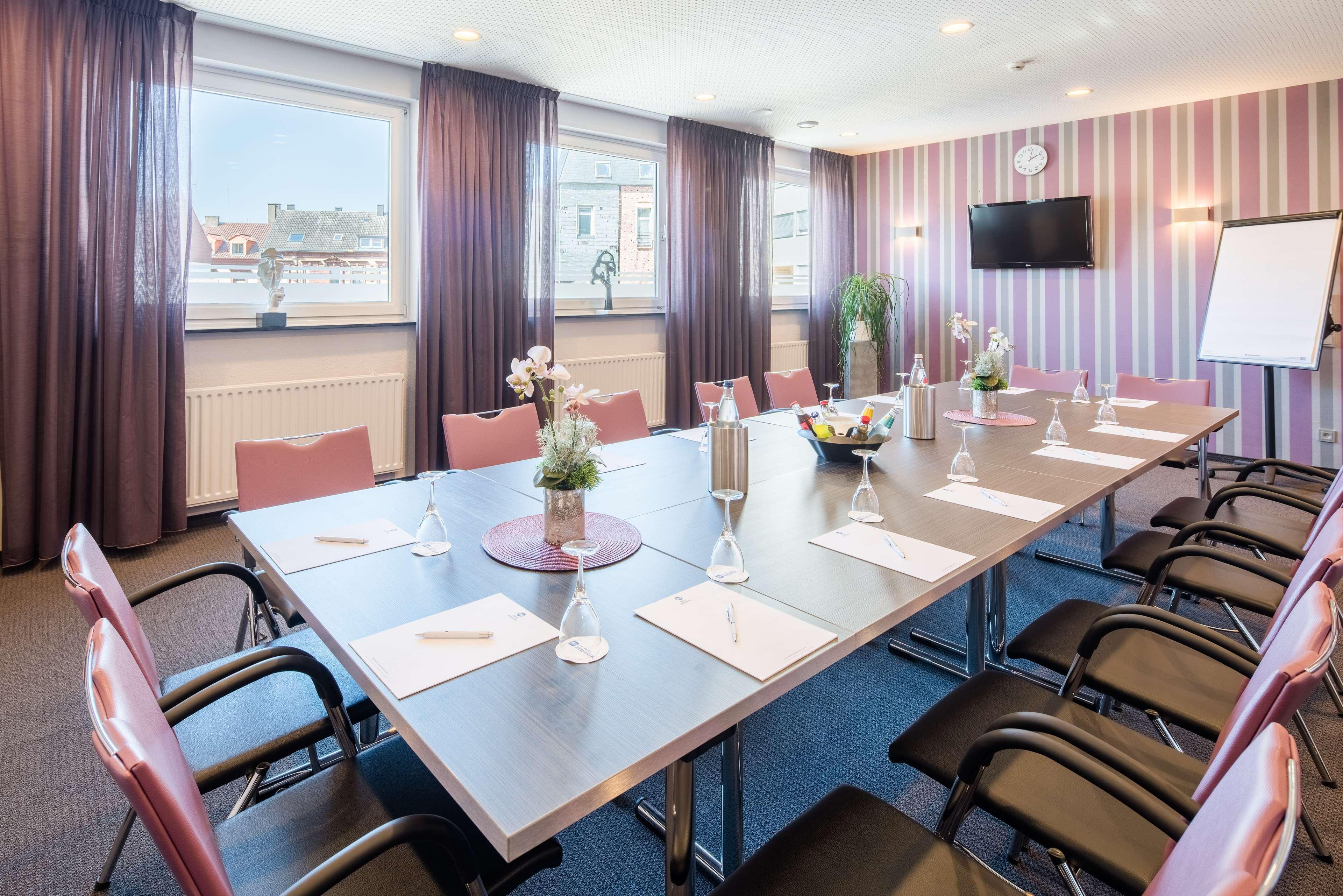 Best Western City Hotel Pirmasens Exterior photo