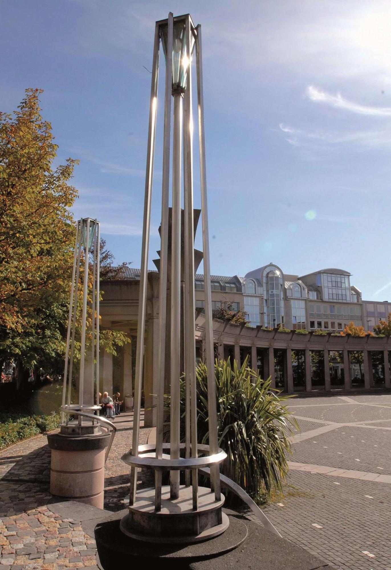 Best Western City Hotel Pirmasens Exterior photo