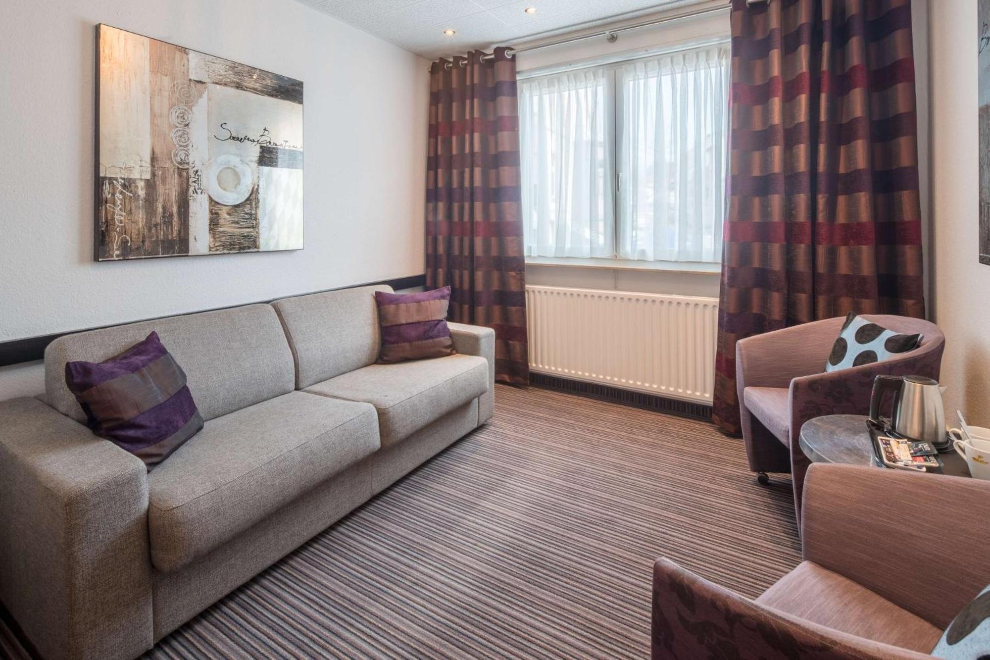 Best Western City Hotel Pirmasens Exterior photo